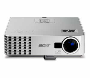 Acer P3250 Travel Projector