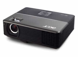 Acer P5270 Professional Projector