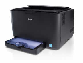 Dell 1230c Color Laser Printer