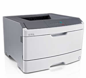 Dell 2230d Laser Printer