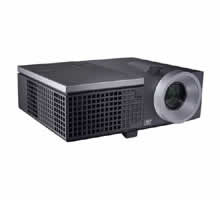 Dell 4210X DLP Multimedia Projector