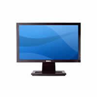 Dell E1609W Widescreen Flat Panel HD LCD Monitor