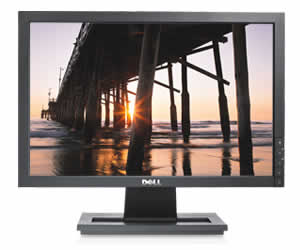 Dell E1709W Widescreen Flat Panel Monitor