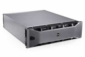 Dell EqualLogic PS4000E iSCSI Array