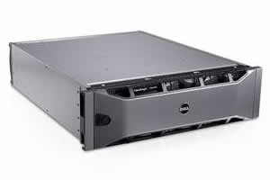 Dell EqualLogic PS4000XV iSCSI Array