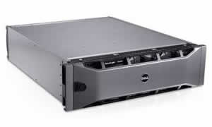 Dell EqualLogic PS6000S SSD iSCSI Storage Array