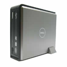 Dell K350J Qflix DVD Burner