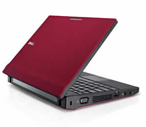 Dell Latitude 2100 Netbook