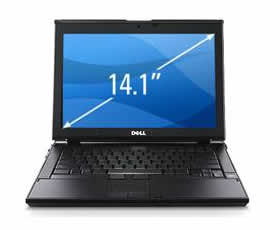 Dell Latitude E6400 ATG Laptop