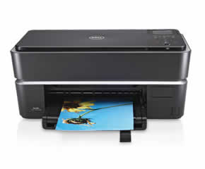 Dell Photo P703W All-In-One Printer