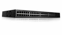 Dell PowerConnect 2848 Web-Managed Switch