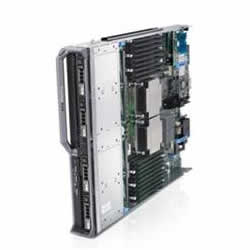 Dell PowerEdge M710 Blade Server