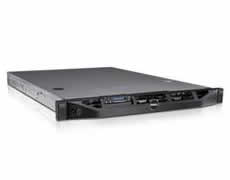 Dell PowerEdge R410 Rack Server