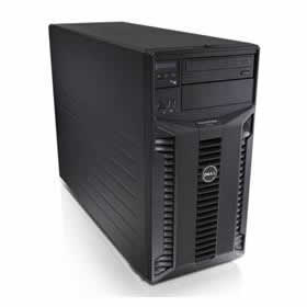 Dell PowerEdge T410 Tower Server