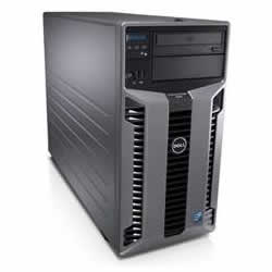 Dell PowerEdge T610 Tower Server