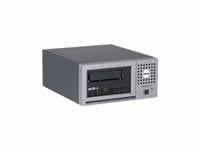 Dell PowerVault 110T LTO-3 Tape Backup Drive