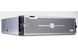Dell PowerVault MD3000i Network Storage Array