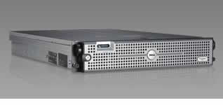 Dell PowerVault NF500 Network Attached Storage