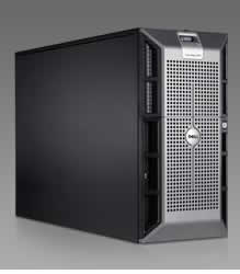 Dell PowerVault NF600 Network Attached Storage
