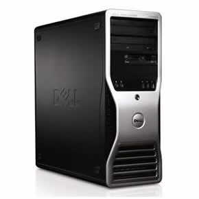 Dell Precision T3500 Tower Workstation Desktop PC