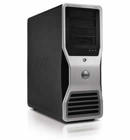 Dell Precision T7500 Tower Workstation Desktop PC