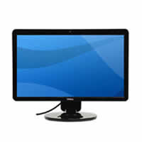 Dell SP2309W Full HD Widescreen Monitor