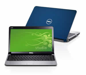Dell Studio 14z Laptop