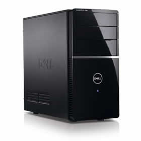 Dell Vostro 220 Mini Tower Desktop PC
