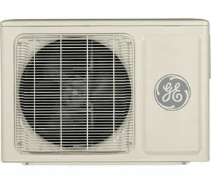 GE AE0CD10AM Built-In Room Air Conditioner