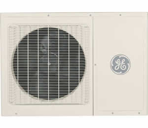GE AE0CD20DM Built-In Room Air Conditioner