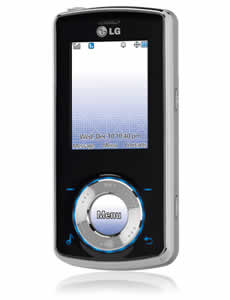 LG Rhythm UX585 Cell Phone