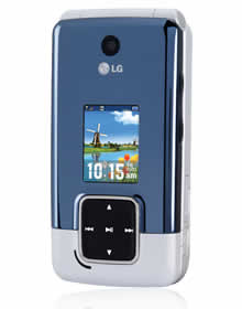 LG UX565b Cell Phone