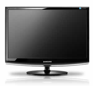 Samsung 2233RZ LCD Widescreen Monitor