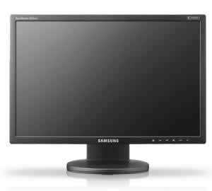 Samsung 2243BWT LCD Widescreen Monitor