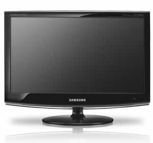 Samsung 2333HD LCD Widescreen Monitor