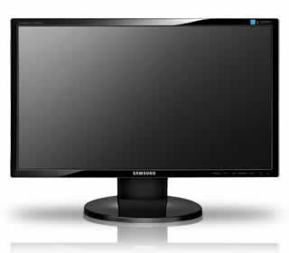 Samsung 2343BWX LCD Widescreen Monitor