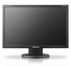 Samsung 2443BWT LCD Widescreen Monitor