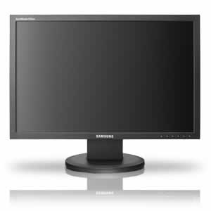 Samsung 923NW LCD Widescreen Monitor