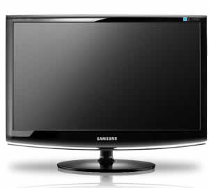 Samsung 933SN LCD Widescreen Monitor