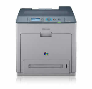 Samsung CLP-770ND Color Laser Printer
