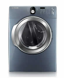 Samsung DV219AEB Electric Dryer