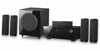 Samsung HT-AS730ST 5.1 Channel Home Theater System