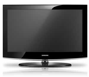 Samsung LN19B360 720p LCD HDTV