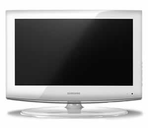 Samsung LN19B361 720p LCD HDTV