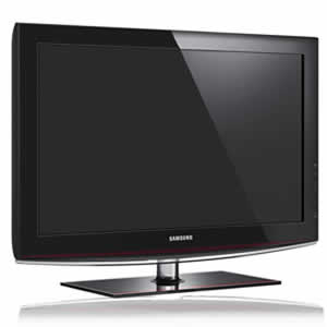 Samsung LN22B460 720p LCD HDTV