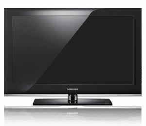 Samsung LN32B530 1080p LCD HDTV