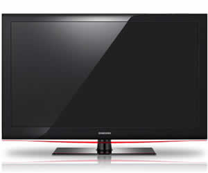 Samsung LN32B540 720p LCD HDTV