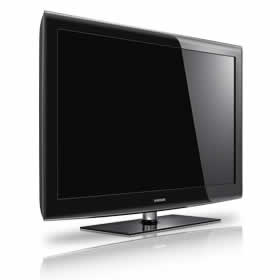 Samsung LN40B610 1080p LCD HDTV