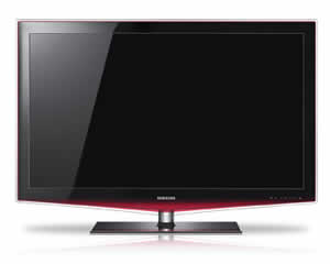 Samsung LN40B630 1080p LCD HDTV