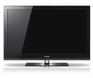 Samsung LN40B750 1080p LCD HDTV
